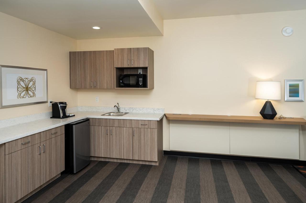Holiday Inn - Nw Houston Beltway 8 By Ihg Louetta Exterior photo